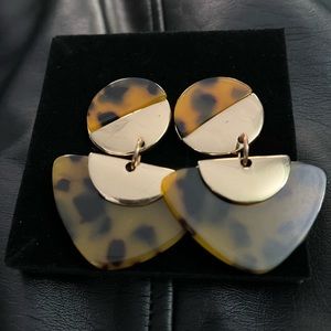 Beautiful earrings